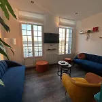 Chez Fil'o 別荘 La Bouille
