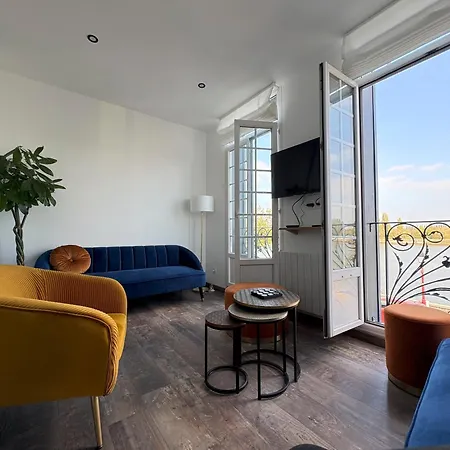 Chez Fil'o Vakantiehuis