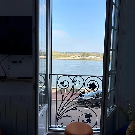 Vakantiehuis Chez Fil'o *