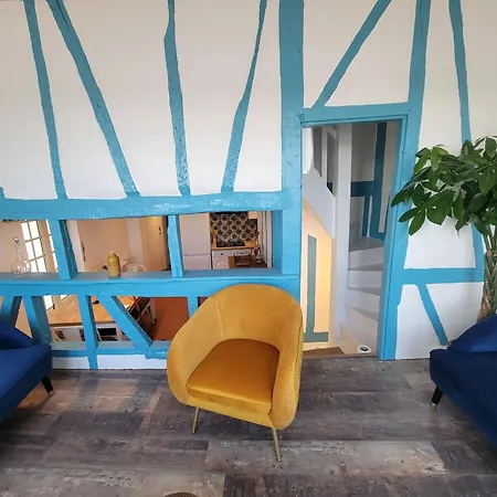 Chez Fil'o La Bouille