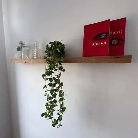 Chez Fil'o * La Bouille