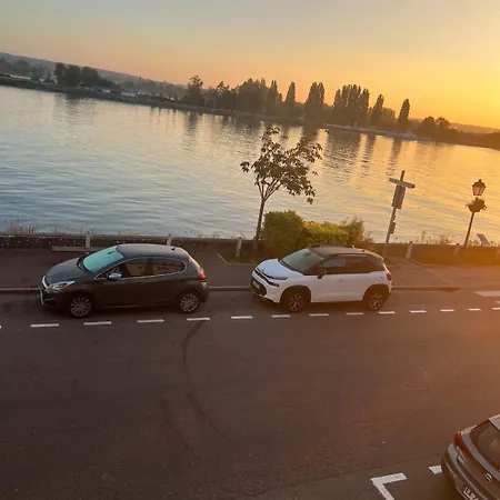 Vakantiehuis Chez Fil'o La Bouille