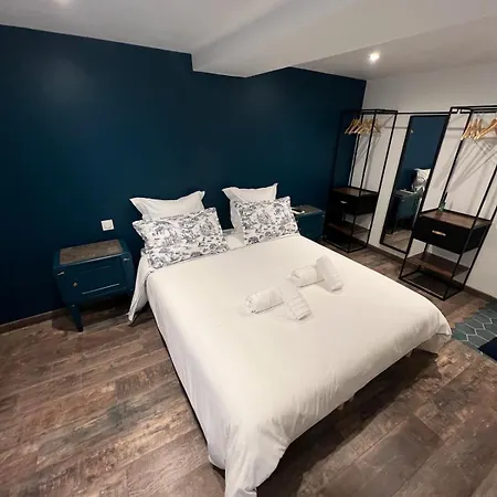 Chez Fil'o Vakantiehuis *