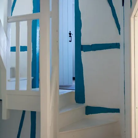 Vakantiehuis Chez Fil'o La Bouille