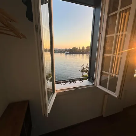 Chez Fil'o Vakantiehuis La Bouille