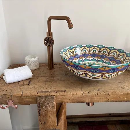 Chez Fil'o La Bouille