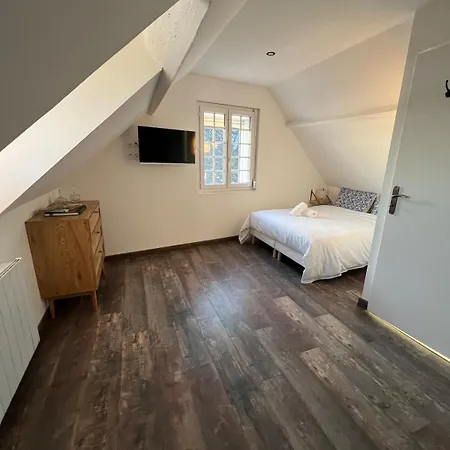 Chez Fil'o Vakantiehuis