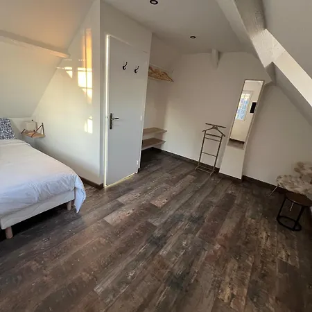 Chez Fil'o * La Bouille