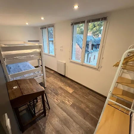 Vakantiehuis Chez Fil'o