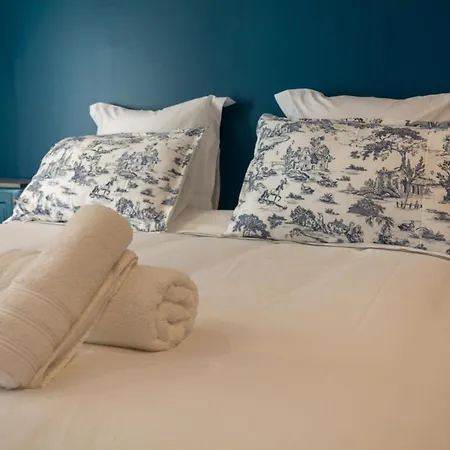 Chez Fil'o Vakantiehuis La Bouille