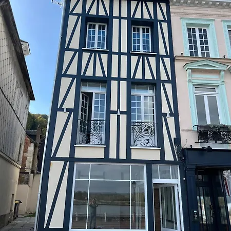 Chez Fil'o * La Bouille